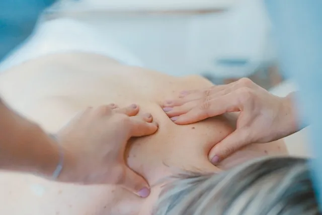 Fisioterapia