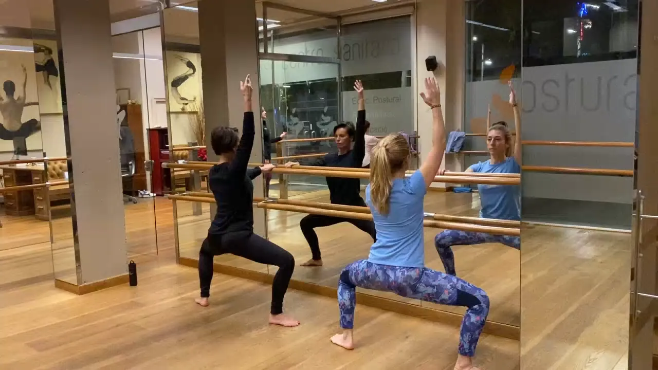 Postural Avanzado